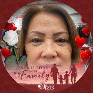 Meet your Posher, Lilia